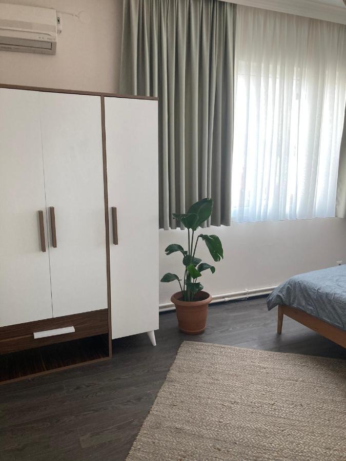 Apartmán Art Loft , 270* Full Sea View In Cihangir Istanbulská provincie Exteriér fotografie