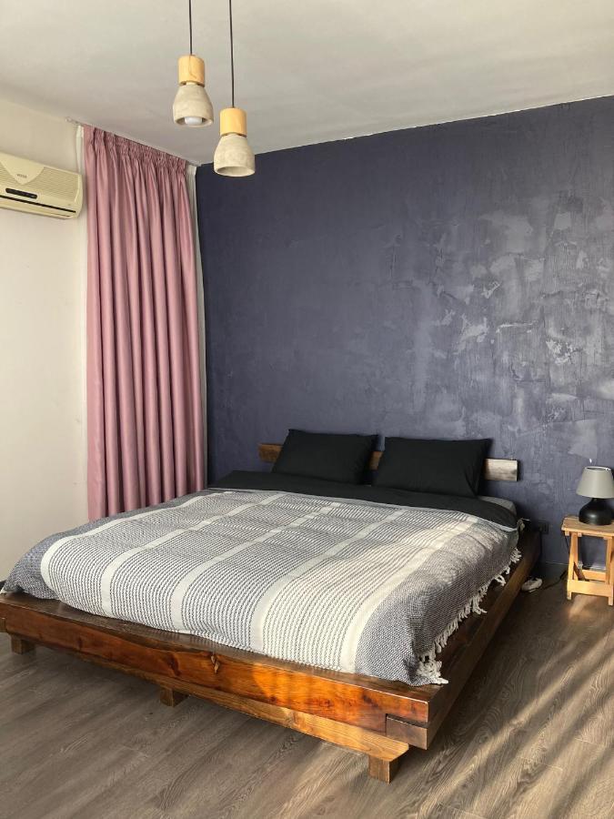 Apartmán Art Loft , 270* Full Sea View In Cihangir Istanbulská provincie Exteriér fotografie